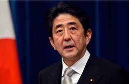Nhật Bản sẽ trừng trị nặng người tiết lộ thông tin mật
